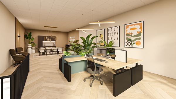 Medium property photo - Globe 18B, 4561 XG Hulst